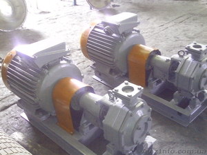 Продам насос АНЦ-65-250В #1337024