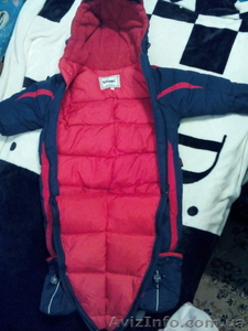 Продам!Комбинезон!Состояние нового! #1332642