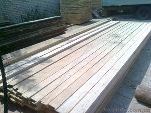 Доска обрезная зеленка 50х200х6 #1337339