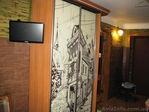 Продам г.Бровары, однокомнатную квартиру. #1341440