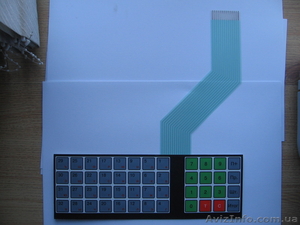 Клавиатура для весов ВР4149-... #1342497