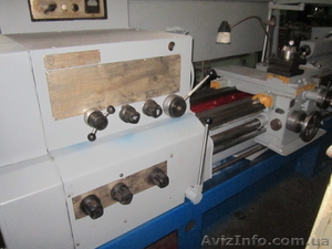продам токарно-винторезный станок 16К20 #1017843