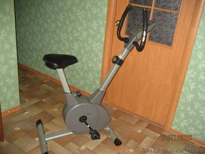 Велотренажер Torneo Riva XL B-250 #1341977