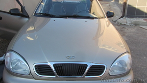 Продам Daewoo Lanos 2008 г.в. #1342972