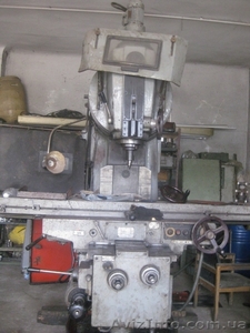 6Т82Г Станок консольно-фрезерный горизонтальный  #1334628