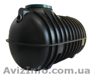 Септик под канализацию Тернополь #1339890