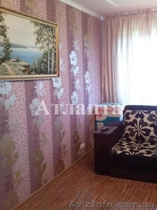 Продам квартиру в самом центре посёлка Котовского. #1336487