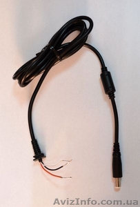кабель питания hp   #1331651