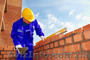 Требуются арматурщики,  бетонщики,  каменщики,  фасадчики,  опалубщики   #1338753