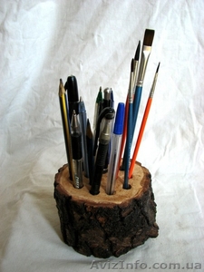 подарок из дерева для дома и офиса #1333760