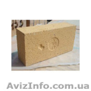 огнеупорный кирпич ша-5 #1341930