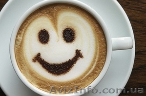 Кофе растворимый оптом #1339093