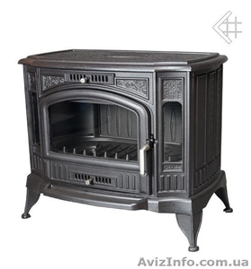 Продажа чугунных печей #1335679