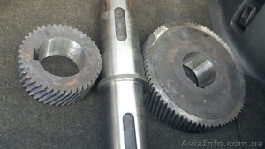 Токарные и фрезерные работы. #1340860