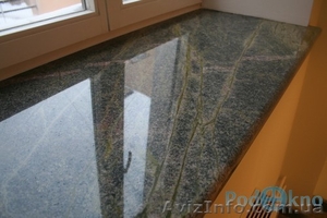 Гранитные подоконники купить #1333895