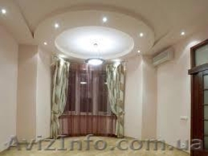 Ремонт квартир, плиточник.отделочник .гипсокартонщик. Ирпень Буча Киев #1339364