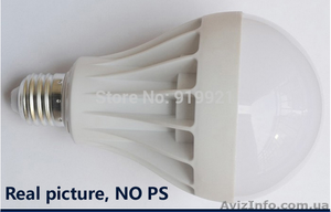 Светодиодная лампа 5 Вт / 220 В LED #1333996