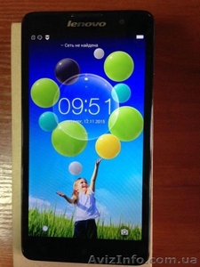 Lenovo S8/S898T+ 16GB  #1336595