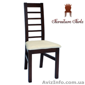 Мебель для баров и ресторанов,  Стул Леон #1340582