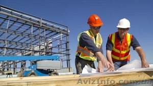 Требуются рабочие строительных специальностей,  сметчик Симферополь #1341861