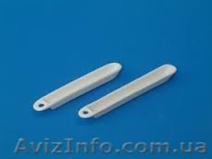 Лодочки для сжигания,  фарфоровые  #1342408