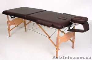 Массажный стол Lotos по супер цене #1336254