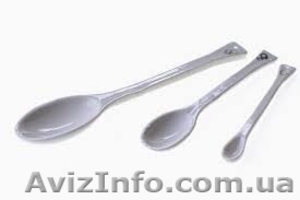 Ложки  фарфоровые  #1342299