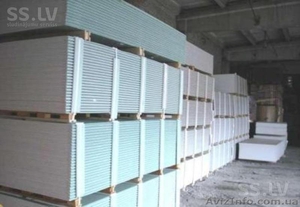 Купить со Склада Гипсокартон... #1339454