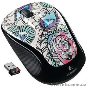 мышь logitech                                 #1336640