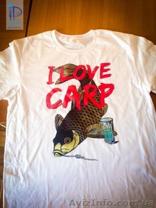 Печать на футболках,  принты на футболки #1337147