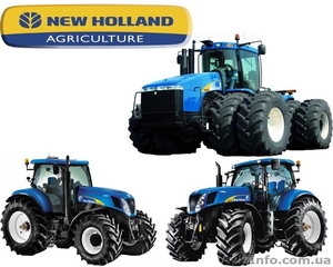 запчасти на импортную и отечественную сельхоз.технику. #1336935