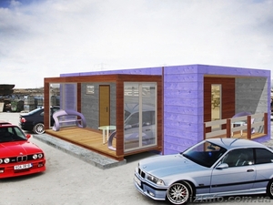 Офис или дом на 50 м2 #1335388