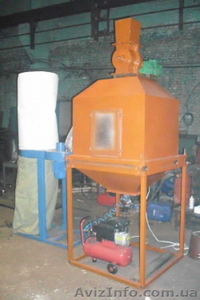 Охладительная колонка противоточного типа #1342540