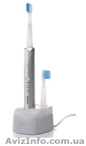 Зубная щетка звуковая Omron Sonic Style 456 #1334751