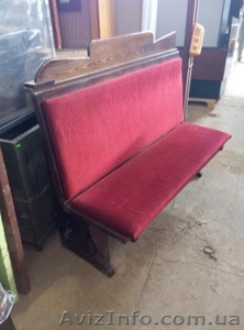 Диваны для кафе #1336365