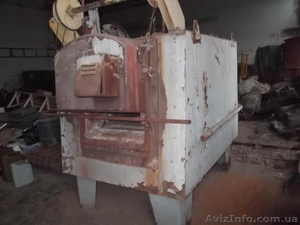 Печь СНО-6-12-4/10 И2 #1337344