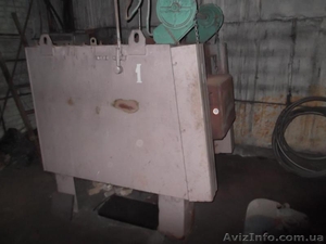 Печь СНО 4х8х2, 5/70 И2 #1337831