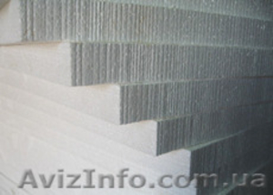  Пенопласт идеальный утеплитель. #1338363