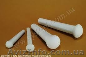 Песты  фарфоровые #1342293