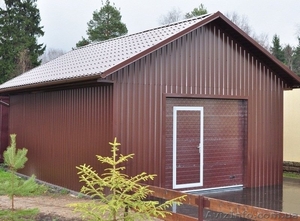 ПРОФНАСТИЛ.РАСПРОДАЖА #1338867