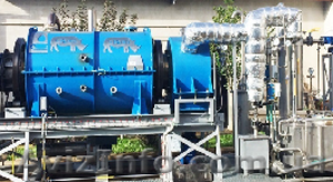 теплоэлектростанция, мини-тэц на биомассе 500 квт #1331361