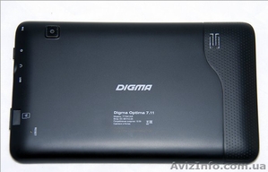 планшет DIGMA Optima 7.11                 #1338079