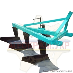 Продам плуг ПН 3-25 на трактор  #1341885