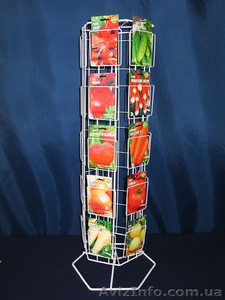 вітрини для насіння #1333478