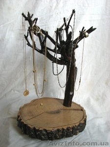 Подарочное изделие из дерева  девушке. #1333759