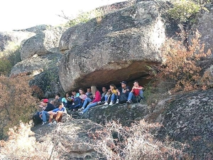 Поход Украина пеший туристический #1341778