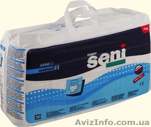 Подгузники для взрослых.  #1336764