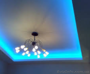Люстру повесить отремонтировать в Чернигове #1341729