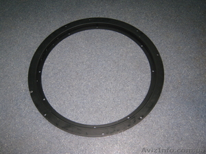 Круг поворотный тракторного прицепа 2ПТС-4 #1335835