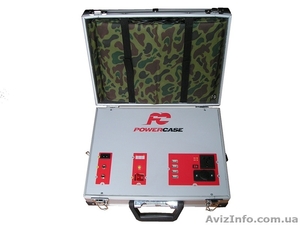 PowerCase 200 - электропитание #1331830
